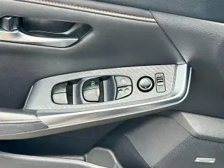 Nissan Sentra 2023 SR 4dr Sedan