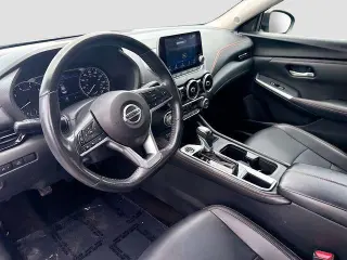 Nissan Sentra 2023 SR 4dr Sedan