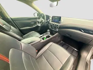 Nissan Sentra 2023 SR 4dr Sedan