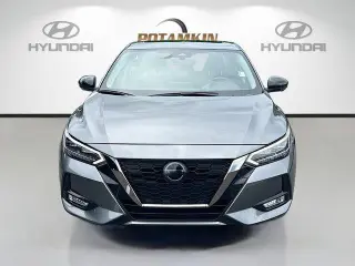 Nissan Sentra 2023 SR 4dr Sedan