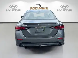 Nissan Sentra 2023 SR 4dr Sedan