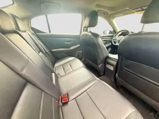 Nissan Sentra 2023 SR 4dr Sedan