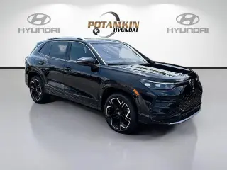 Volkswagen Tiguan 2025 AWD SEL R-Line 4Motion 4dr SUV