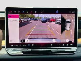 Volkswagen Tiguan 2025 AWD SEL R-Line 4Motion 4dr SUV