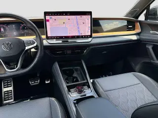 Volkswagen Tiguan 2025 AWD SEL R-Line 4Motion 4dr SUV
