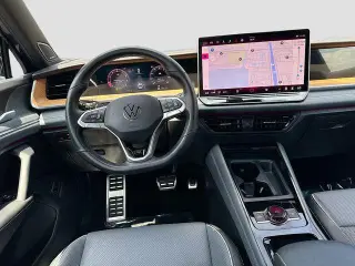 Volkswagen Tiguan 2025 AWD SEL R-Line 4Motion 4dr SUV