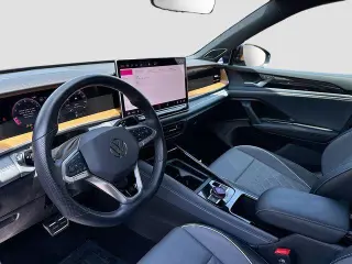 Volkswagen Tiguan 2025 AWD SEL R-Line 4Motion 4dr SUV