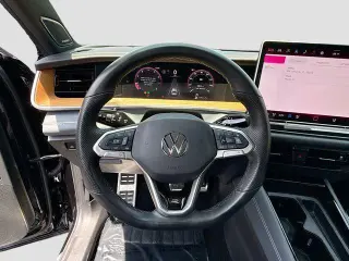 Volkswagen Tiguan 2025 AWD SEL R-Line 4Motion 4dr SUV