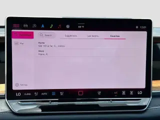Volkswagen Tiguan 2025 AWD SEL R-Line 4Motion 4dr SUV