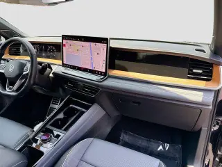 Volkswagen Tiguan 2025 AWD SEL R-Line 4Motion 4dr SUV