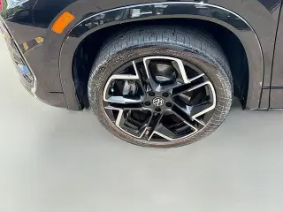 Volkswagen Tiguan 2025 AWD SEL R-Line 4Motion 4dr SUV