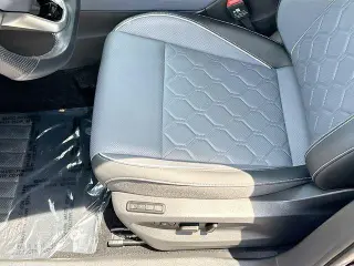 Volkswagen Tiguan 2025 AWD SEL R-Line 4Motion 4dr SUV