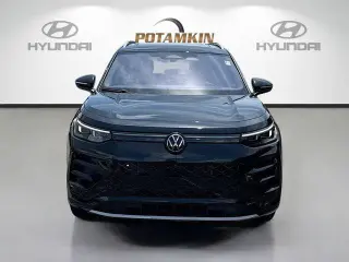 Volkswagen Tiguan 2025 AWD SEL R-Line 4Motion 4dr SUV