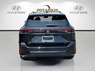 Volkswagen Tiguan 2025 AWD SEL R-Line 4Motion 4dr SUV