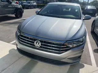 Volkswagen Jetta 2019 S 4dr Sedan 8A