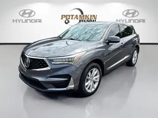 Acura RDX 2020 4dr SUV