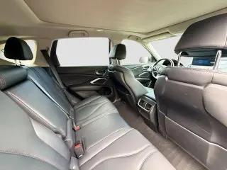 Acura RDX 2020 4dr SUV