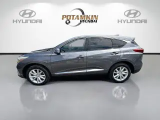 Acura RDX 2020 4dr SUV