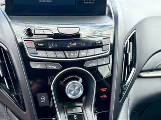 Acura RDX 2020 4dr SUV