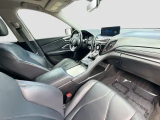 Acura RDX 2020 4dr SUV