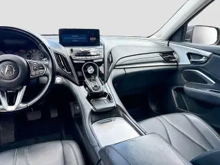 Acura RDX 2020 4dr SUV