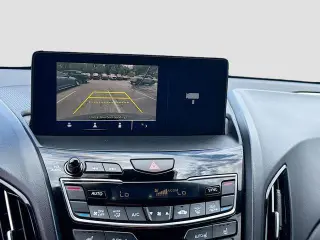 Acura RDX 2020 4dr SUV