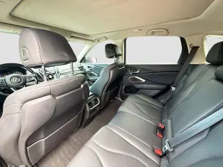 Acura RDX 2020 4dr SUV