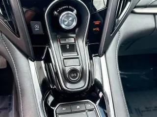 Acura RDX 2020 4dr SUV