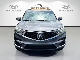 Acura RDX 2020 4dr SUV