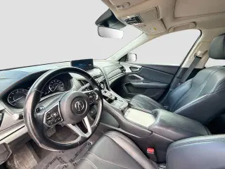 Acura RDX 2020 4dr SUV