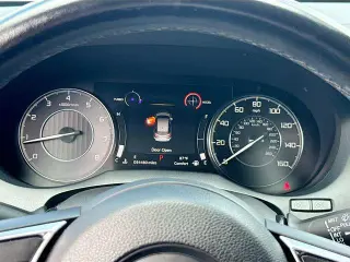 Acura RDX 2020 4dr SUV
