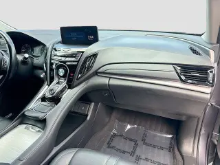 Acura RDX 2020 4dr SUV