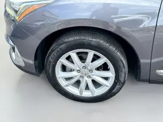 Acura RDX 2020 4dr SUV