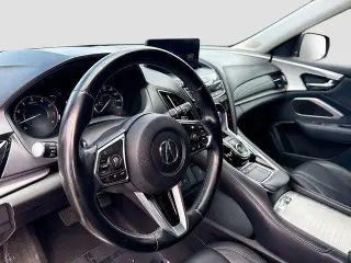 Acura RDX 2020 4dr SUV