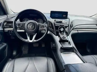 Acura RDX 2020 4dr SUV