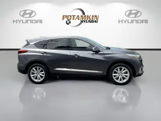 Acura RDX 2020 4dr SUV