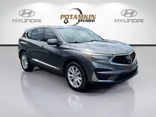 Acura RDX 2020 4dr SUV