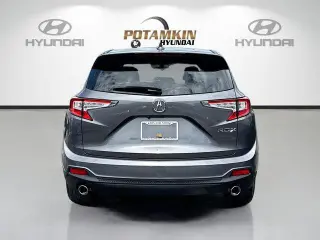 Acura RDX 2020 4dr SUV