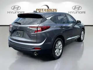 Acura RDX 2020 4dr SUV