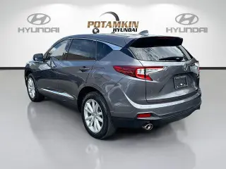 Acura RDX 2020 4dr SUV