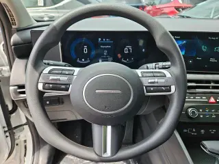 Hyundai TUCSON 2026 SE 4dr SUV