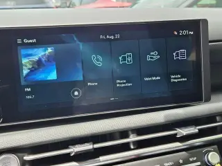 Hyundai TUCSON 2026 SE 4dr SUV