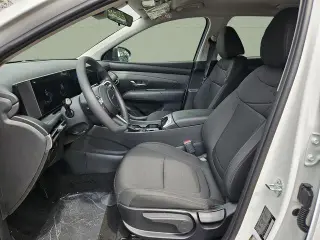 Hyundai TUCSON 2026 SE 4dr SUV