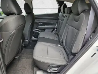 Hyundai TUCSON 2026 SE 4dr SUV