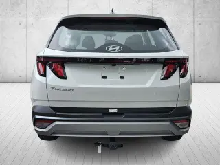 Hyundai TUCSON 2026 SE 4dr SUV