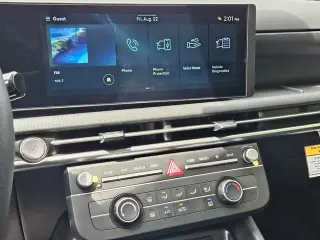 Hyundai TUCSON 2026 SE 4dr SUV