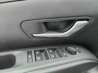 Hyundai TUCSON 2026 SE 4dr SUV