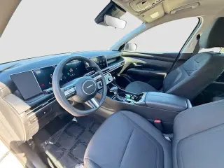 Hyundai TUCSON 2026 SE 4dr SUV