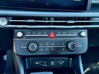 Hyundai TUCSON 2026 SE 4dr SUV