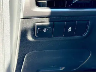 Hyundai TUCSON 2026 SE 4dr SUV
